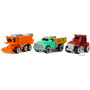 MM Starter 3-Pack Asst