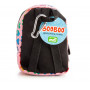 Backpack Minis Heart Pink