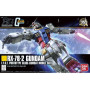GUNDAM 1/144 HGUC RX-78-2 GUNDAM