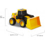 CAT POWER HAULERS L&S WHEEL LOADER