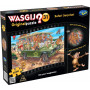 Wasgij? Original 31 Safari Surprise 