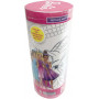 Barbie Mosaic Activity Tube in SRT