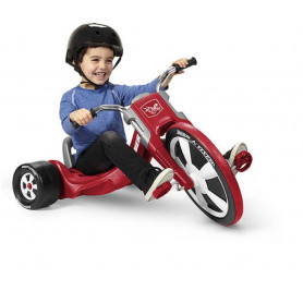 Radio Flyer - Deluxe Big Flyer