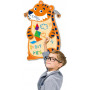 Avenir - Magnetic Wall Chalkboard - Jungle