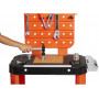 Black & Decker - B&D Junior Builder Workbench