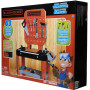 Black & Decker - B&D Junior Builder Workbench
