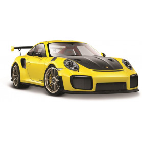 Maisto 1:24 2018 Porsche 911 GT2 RS