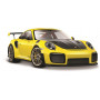 Maisto 1:24 2018 Porsche 911 GT2 RS