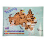Scratch Map Australia