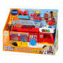 Toot-Toot Friends 2-in-1 Fire Station