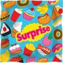 TIDBITS SURPRISE  (D72)
