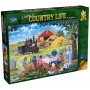 LIVING COUNTRY LIFE OUR DAILY