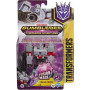 TRANSFORMERS  CYBERVERSE WARRIOR MEGATRON