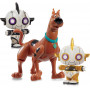Scoob! Action Figures Twin Packs