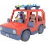 BLUEY S2 HEELER 4WD FAMILY VEHICLE