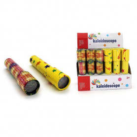 MEDIUM PRINTED KALEIDOSCOPE
