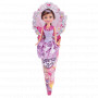 Sparkle Girlz 10.5' Princess Cone Doll assorted