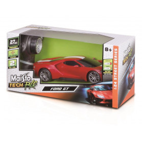 Maisto  1:24 Promotional Car Assortment 6 pieces