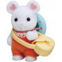 SF - Marshmallow Mouse Baby