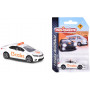 Majorette 13cabs Corolla (white)