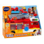 Toot-Toot Friends 2-in-1 Fire Station