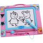 Peppa Magna Sketch