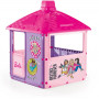 Barbie City House