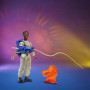 GHOSTBUSTERS KENNER CLASSICS ZEDDEMORE