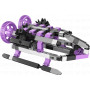 ENGINO - INVENTOR 30 MODELS MOTORIZED SET