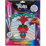 Trolls 2 World Tour Paint By Water in SRT