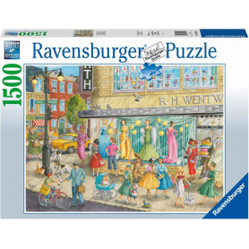 Rburg - Sidewalk Fashion 1500pc