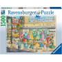 Rburg - Sidewalk Fashion 1500pc