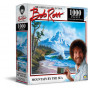 Bob Ross 1000pce Puzzle (3 Asst) (NEW)