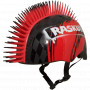 RASKULLZ HELMET HAWK MOHAWK  SMALL 50-54CM