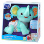 Crawl with Me Elephant Asst (Blue/ Pink)
