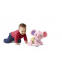 Crawl with Me Elephant Asst (Blue/ Pink)