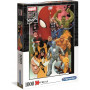 Clementoni 1000pce - Marvel 80 Years