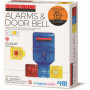 LOGIBLOCS - ALARMS AND DOORBELL