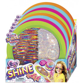 SEQUIN FLYER      (D12)