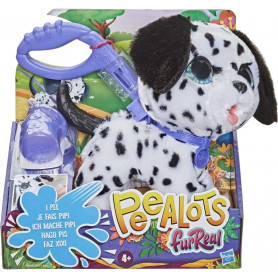 FURREAL FRIENDS PEEALOTS BIG WAGS DOG