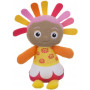 IN THE NIGHT GARDEN - CUDDLY COLLECTABLES SOFT TOYS 3 ASST