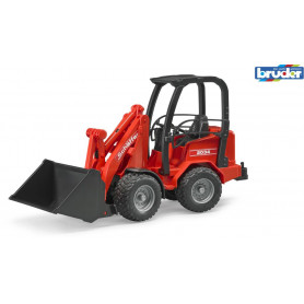 Bruder 1:16 Shaffer Wheeled Compact Loader 2034