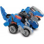Switch & Go Dinos Dash the T-Rex