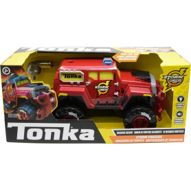 Tonka Storm Chasers L&S