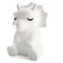 Silicone Touch Led Lamp Triceratops