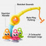 3 in 1 Fishing Frenzy