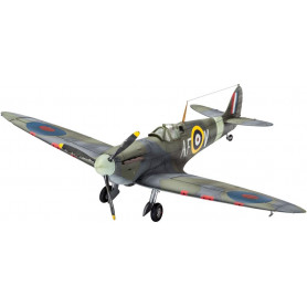 REVELL SPITFIRE MK. IIA 1:72