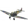 REVELL SPITFIRE MK. IIA 1:72