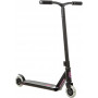 Grit Atom Black (2 Piece / 2 Height Bars)