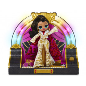 L.O.L. Surprise OMG Collector 2020 Asst